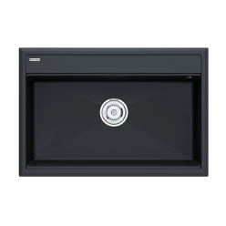 Кухонная мойка PAULMARK STEPIA-750 PM117551-AN