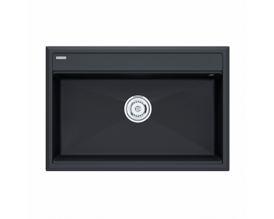 Кухонная мойка PAULMARK STEPIA-750 PM117551-AN