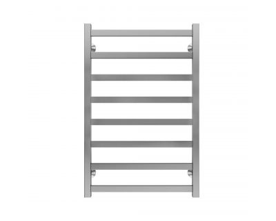 Полотенцесушитель водяной TERMINUS Ното П8 500x800 сатин