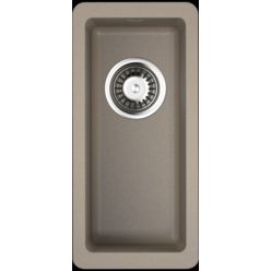 Кухонная мойка Omoikiri Kata 20-U-CA Artgranit/карамель