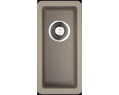 Кухонная мойка Omoikiri Kata 20-U-CA Artgranit/карамель