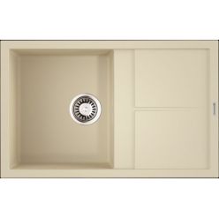 Кухонная мойка Omoikiri Sumi 79-BE Tetogranit/ваниль