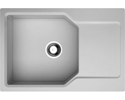 Мойка кухонная Omoikiri Yonaka 78-LB-PA 4993337 пастила