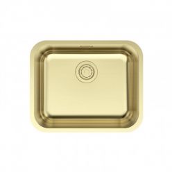 Кухонная мойка PAULMARK VELLO 53 UNI, VE53-LG