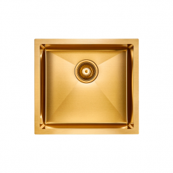 Кухонная мойка PAULMARK GERBERG PM214844-BG