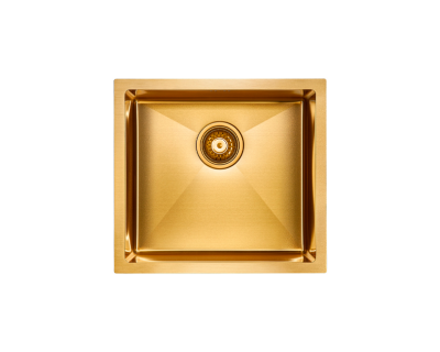 Кухонная мойка PAULMARK GERBERG PM214844-BG