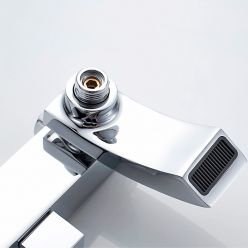 Душевая стойка со смесителем Ledeme H78 L2478