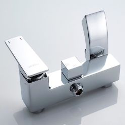 Душевая стойка со смесителем Ledeme H78 L2478