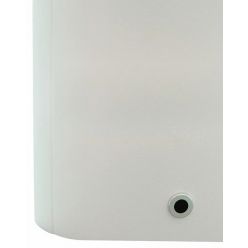 Шкаф с зеркалом Континент Elliott LED 100x80 с подсветкой и сенсорным управлением