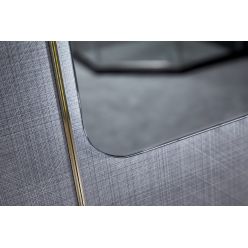 Зеркало Roxen Bella Long 120x70 с LED подсветкой