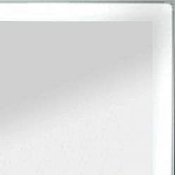 Шкаф с зеркалом Континент Reflex LED 70x80 с подсветкой и датчиком движения