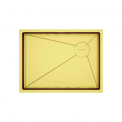 Кухонная мойка PAULMARK NEXT-SKEW 580 PM885844-BG