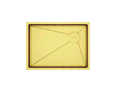 Кухонная мойка PAULMARK NEXT-SKEW 580 PM885844-BG