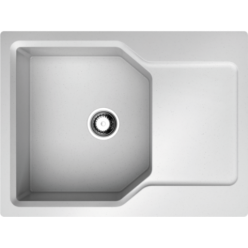 Мойка кухонная Omoikiri Yonaka 65-PA artgranit/пастила 4993344