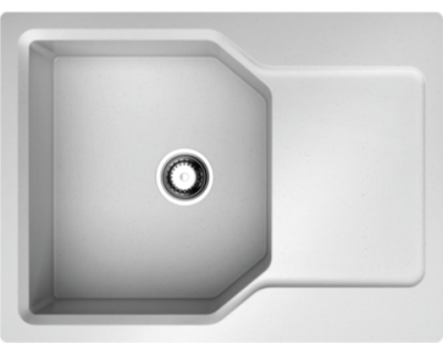 Мойка кухонная Omoikiri Yonaka 65-PA artgranit/пастила 4993344