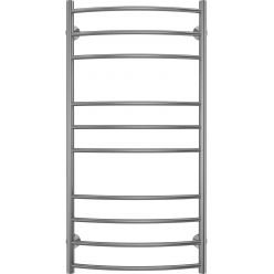 Полотенцесушитель водяной Terminus Классик П10 500x1000 сатин