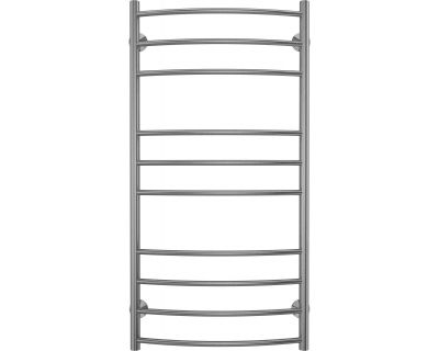 Полотенцесушитель водяной Terminus Классик П10 500x1000 сатин