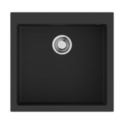 Кухонная мойка Omoikiri Bosen 57A-GB Artceramic/графит