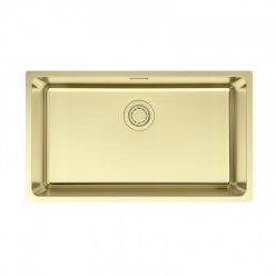 Кухонная мойка PAULMARK YUNI 76 UNI, YU76-LG