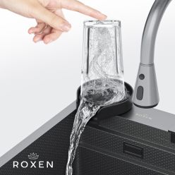 Кухонная мойка Roxen Stage Plus 60B