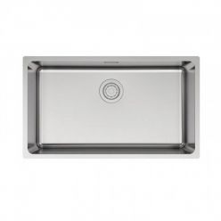 Кухонная мойка PAULMARK YUNI 76 UNI, YU76-BS