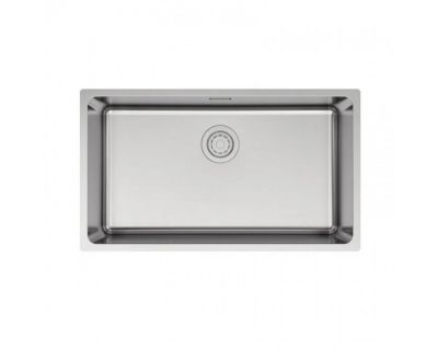 Кухонная мойка PAULMARK YUNI 76 UNI, YU76-BS