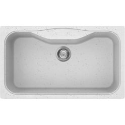 Мойка кухонная Omoikiri Maru 86-EV 4993216 эверест