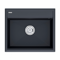 Кухонная мойка PAULMARK STEPIA-590 PM115951-AN