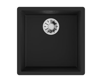 Кухонная мойка Omoikiri Yamakawa 45 Integra-GB Artceramic/графит