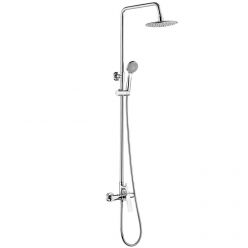 Душевая стойка со смесителем Ledeme H75 L2475