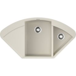 Мойка кухонная Omoikiri Sakaime 105C-EV 4993210 эверест