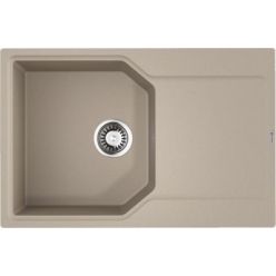 Кухонная мойка Omoikiri Yonaka 78-SA Artgranit/бежевый