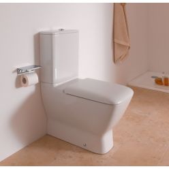 Сиденье с крышкой для унитаза Laufen Palace 8.9170.0.300.000.1