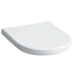 Сиденье с крышкой для унитаза Laufen Moderna R 898950, безбарьерное