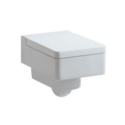 Сиденье с крышкой Soft Close для унитаза Laufen Living Square 892434