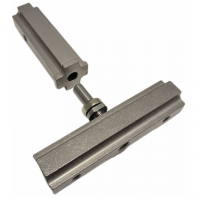 Скрытые ревизионные люки и двери на базе TECEprofil