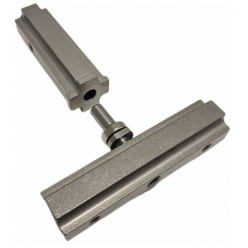 Скрытые ревизионные люки и двери на базе TECEprofil