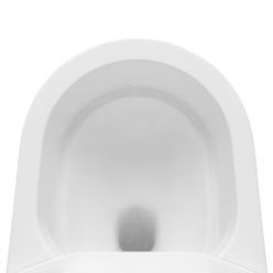 Подвесной унитаз Lavinia Boho Smart V-Clean 335901RS