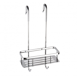 Подвесная полочка для душа Bemeta CYTRO 146208432