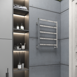 Полотенцесушитель водяной Stinox Ancona 50х60