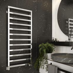 Полотенцесушитель водяной Stinox Bergamo 50х120