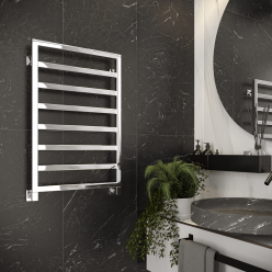 Полотенцесушитель водяной Stinox Bergamo 50х80