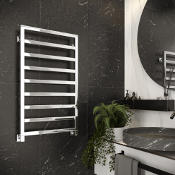 Полотенцесушитель водяной Stinox Bergamo 50х90