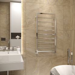 Полотенцесушитель водяной Stinox Croma 50х100