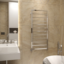 Полотенцесушитель водяной Stinox Croma 50х120