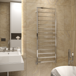 Полотенцесушитель водяной Stinox Croma 50х140