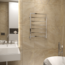Полотенцесушитель водяной Stinox Croma 50х70