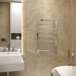 Полотенцесушитель водяной Stinox Croma 50х80