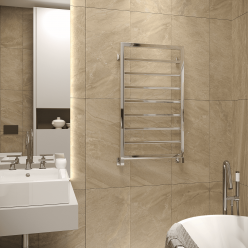 Полотенцесушитель водяной Stinox Croma 50х90