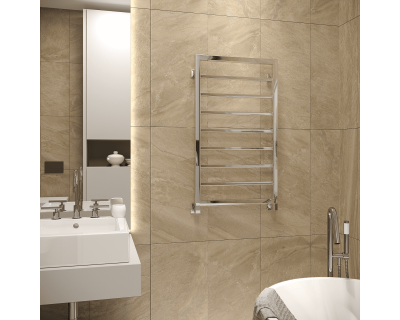 Полотенцесушитель водяной Stinox Croma 50х90